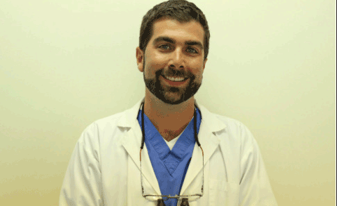 Dr. Pinto