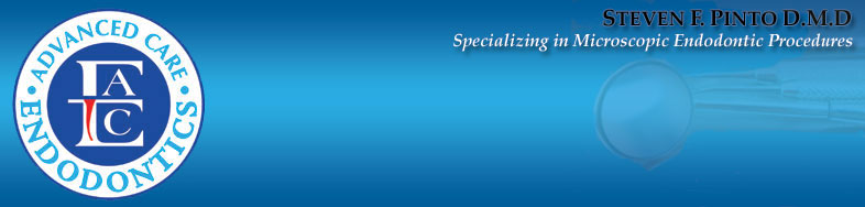 Your root canal specialist in Rhode Island